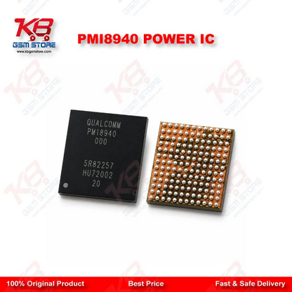 PMI8940 POWER IC