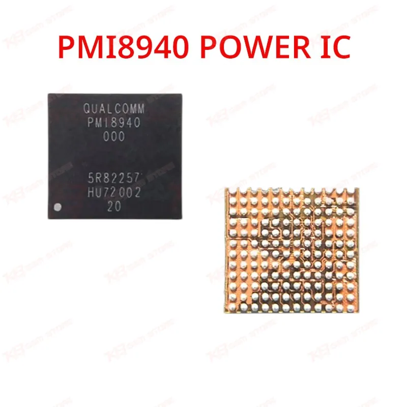 PMI8940 POWER IC