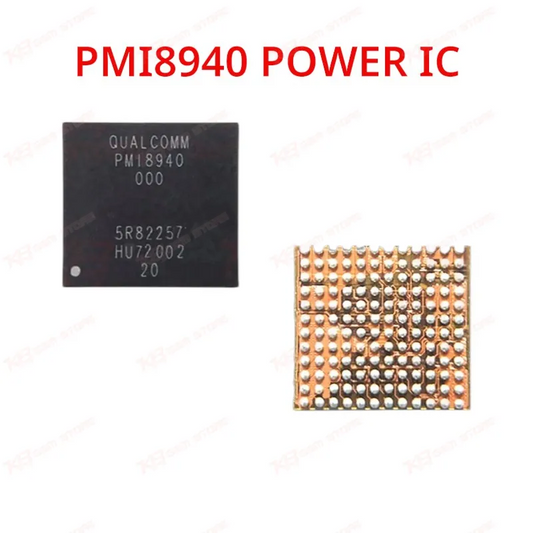 PMI8940 POWER IC