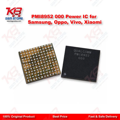 PMI8952 000 Power IC for Samsung, Oppo, Vivo, Xiaomi