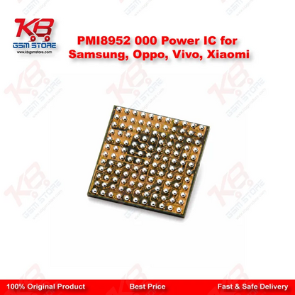 PMI8952 000 Power IC for Samsung, Oppo, Vivo, Xiaomi