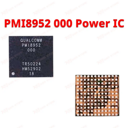 PMI8952 000 Power IC for Samsung, Oppo, Vivo, Xiaomi