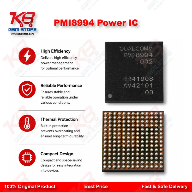 PMI8994 Power iC