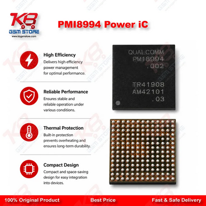 PMI8994 Power iC