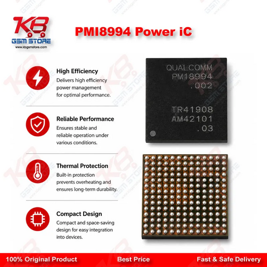 PMI8994 Power iC