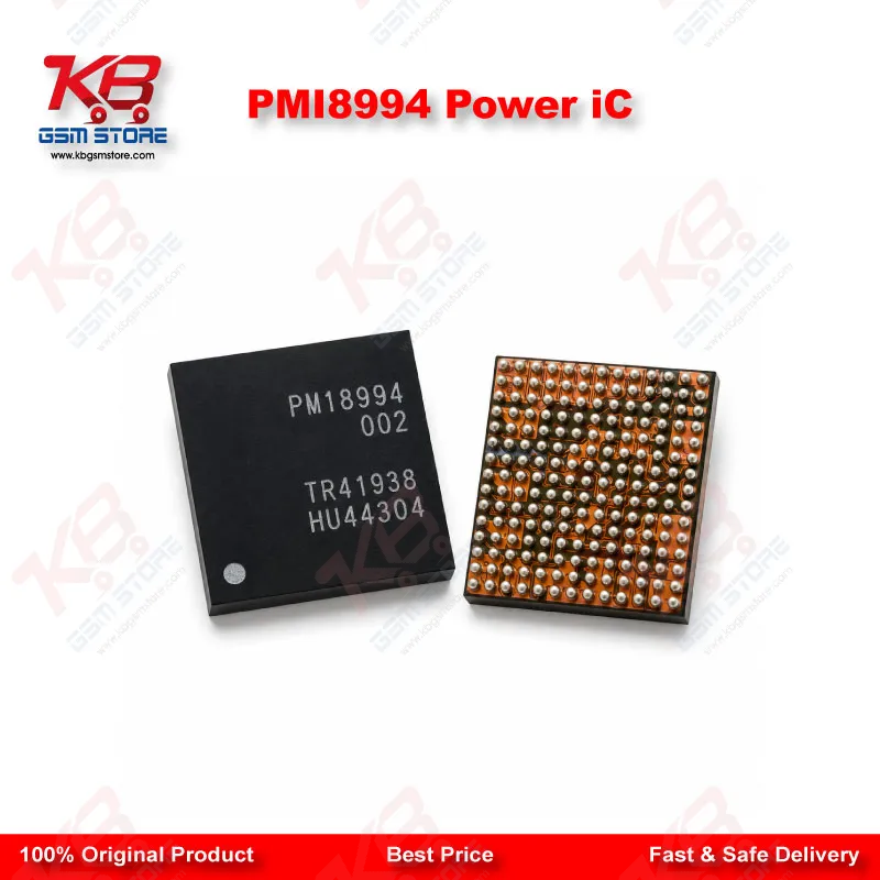 PMI8994 Power iC
