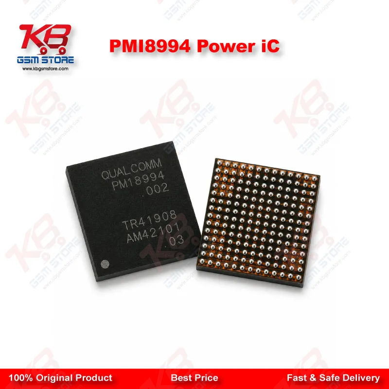 PMI8994 Power iC