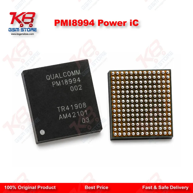PMI8994 Power iC