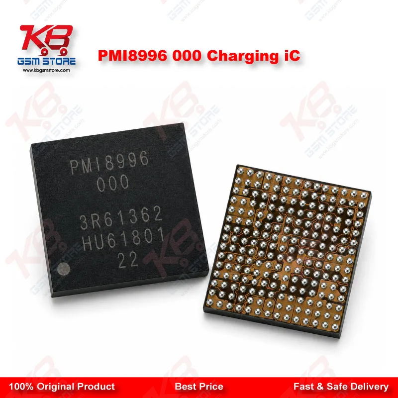 PMI8996 000 Charging iC
