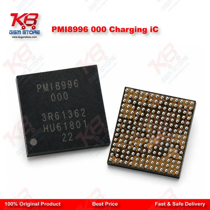 PMI8996 000 Charging iC