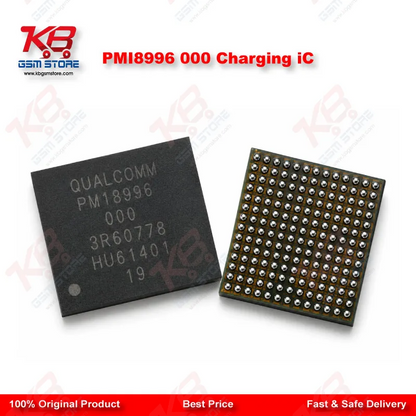PMI8996 000 Charging iC