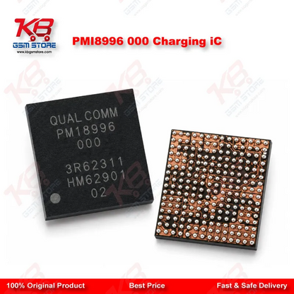 PMI8996 000 Charging iC