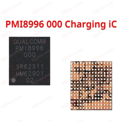 PMI8996 000 Charging iC