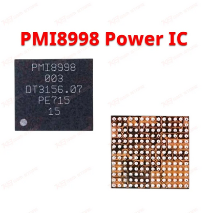 PMI8998 Power IC for Galaxy S8/S8+