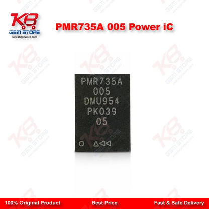 PMR735A 005 Power iC
