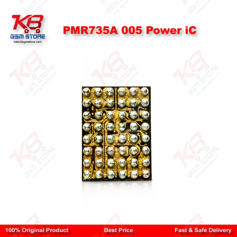 PMR735A 005 Power iC