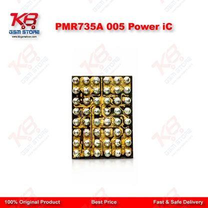 PMR735A 005 Power iC
