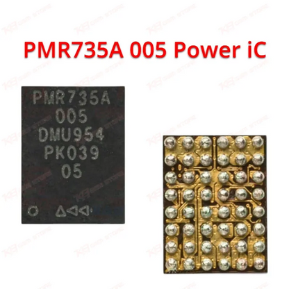 PMR735A 005 Power iC