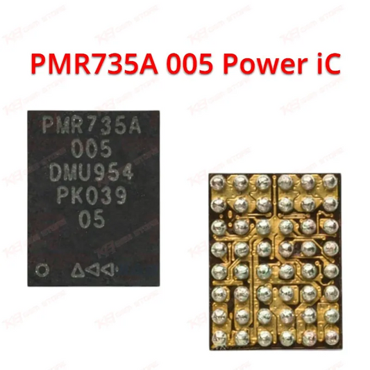 PMR735A 005 Power iC