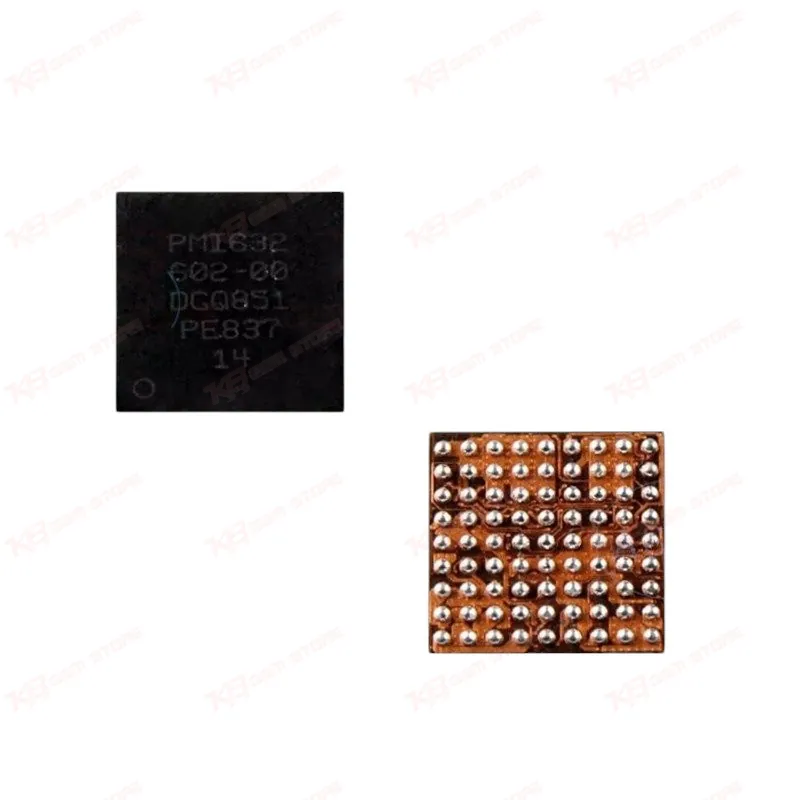 PMI632 602 Power IC for Vivo Y73 Y93 Charging IC Replacement