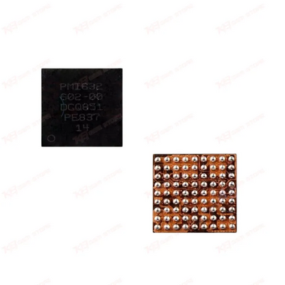 SM5713 Small Power IC Samsung S10 S10+ A50 A60 Replacement
