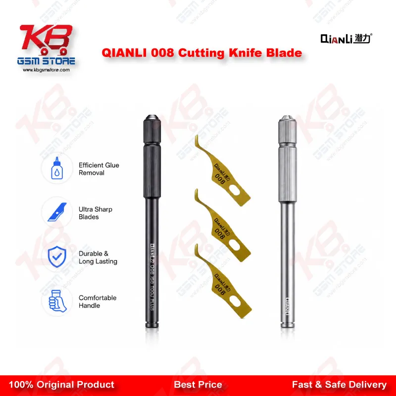 QIANLI 008 Cutting Knife Blade