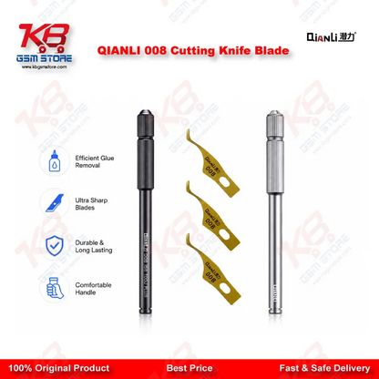 QIANLI 008 Cutting Knife Blade