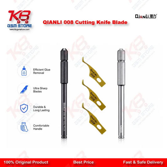 QIANLI 008 Cutting Knife Blade