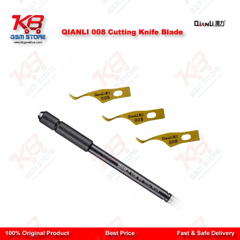 QIANLI 008 Cutting Knife Blade