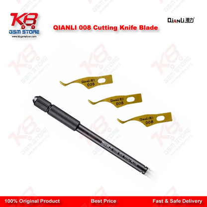 QIANLI 008 Cutting Knife Blade
