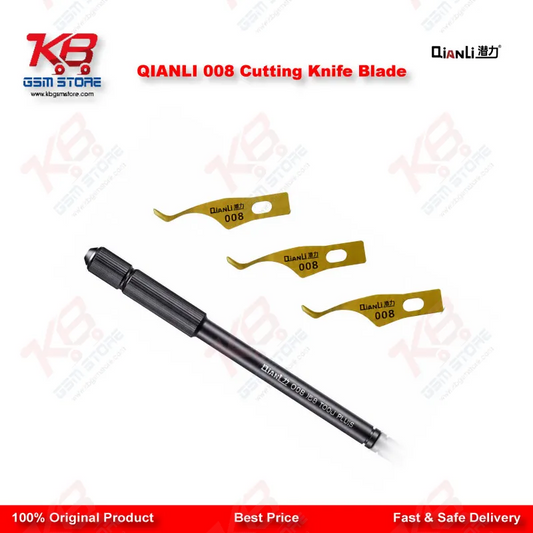 QIANLI 008 Cutting Knife Blade