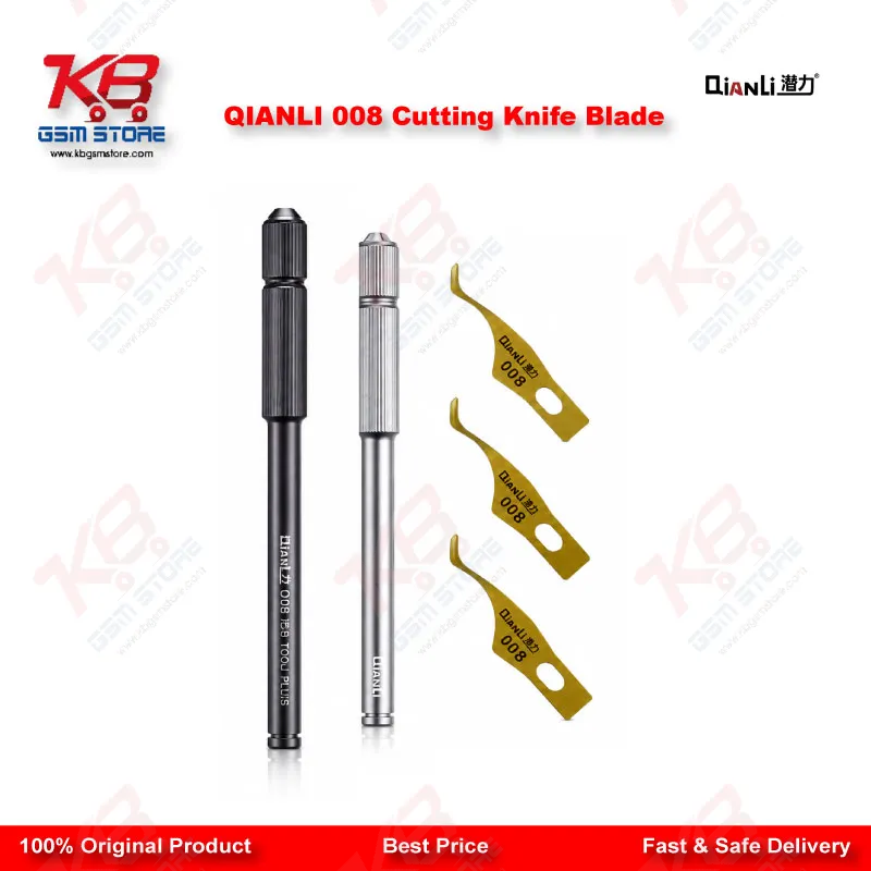 QIANLI 008 Cutting Knife Blade