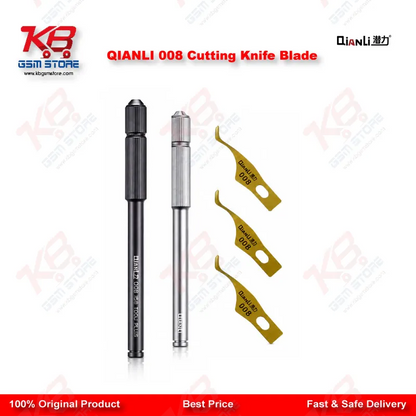 QIANLI 008 Cutting Knife Blade