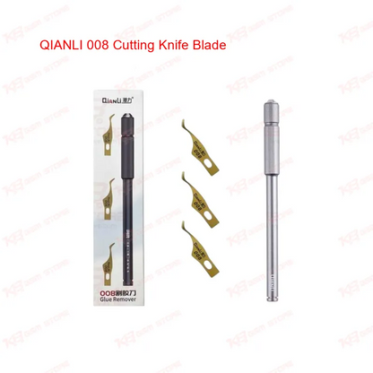 QIANLI 008 Cutting Knife Blade