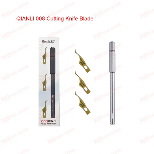 QIANLI 008 Cutting Knife Blade