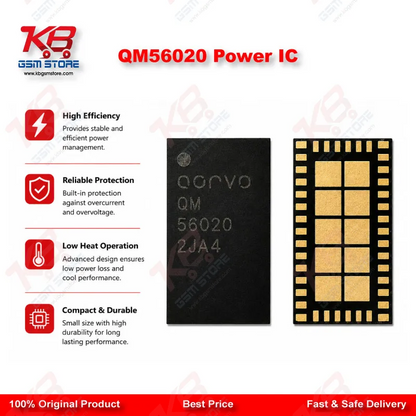 QM56020 Power IC