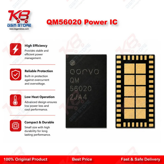 QM56020 Power IC