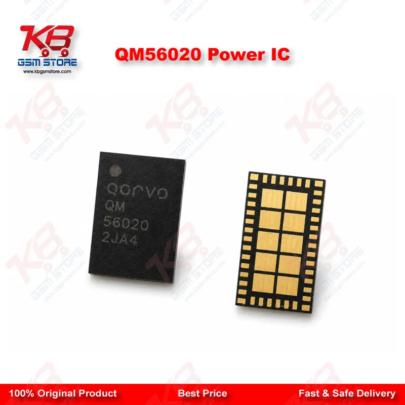 QM56020 Power IC
