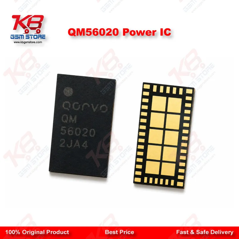 QM56020 Power IC