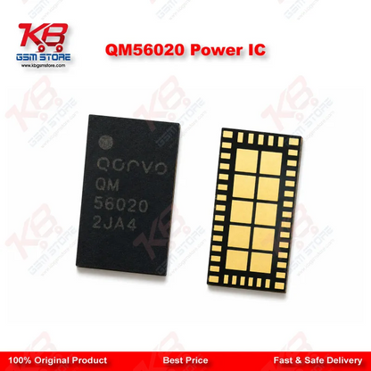 QM56020 Power IC