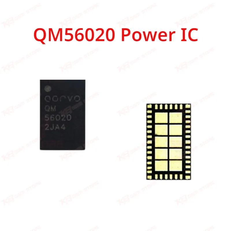 QM56020 Power IC