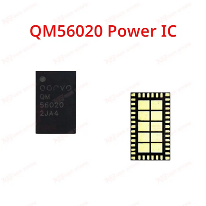 QM56020 Power IC