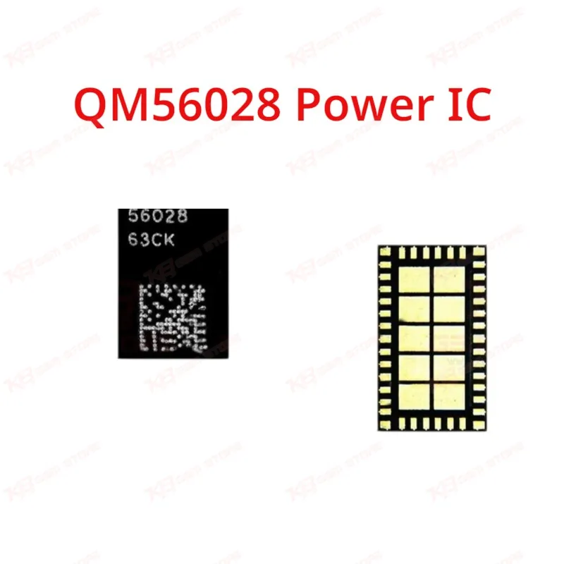 QM56028 Power IC