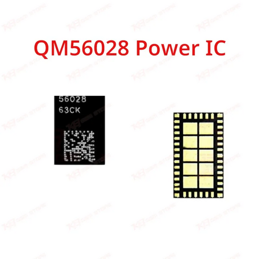 QM56028 Power IC