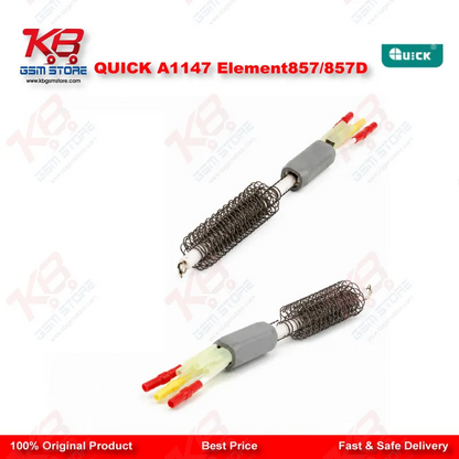 Quick A1147 580W Heating Element – Genuine Replacement Core for 857 857A 857D 857DW 706W 957DW+
