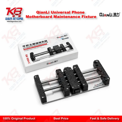 QianLi Universal Phone Motherboard Maintenance Fixture