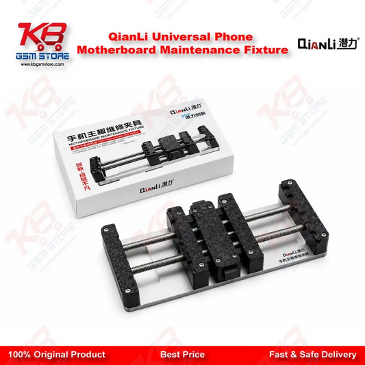 QianLi Universal Phone Motherboard Maintenance Fixture