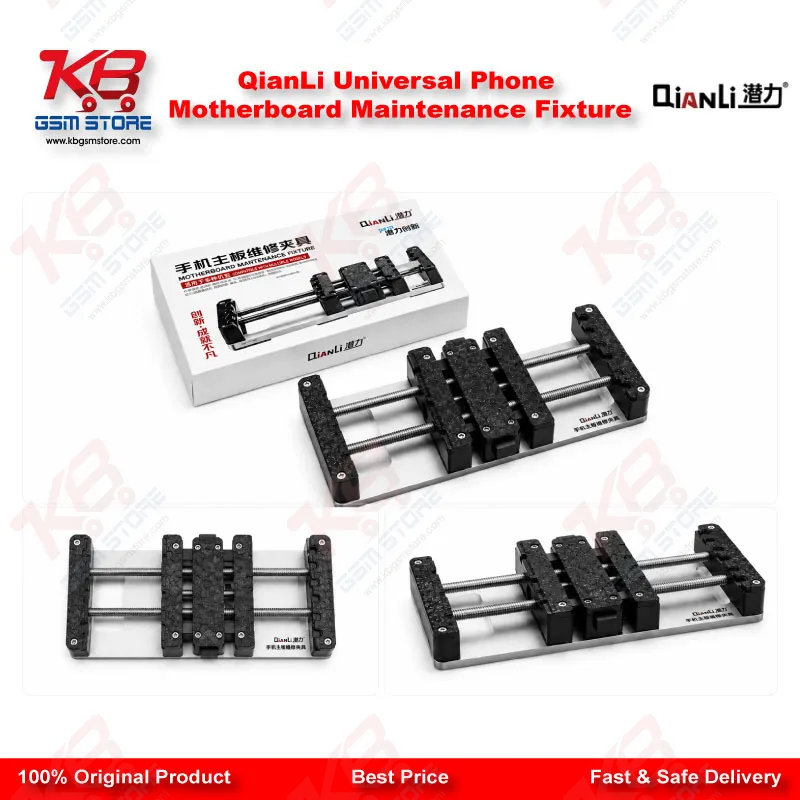 QianLi Universal Phone Motherboard Maintenance Fixture