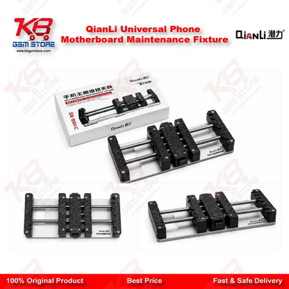 QianLi Universal Phone Motherboard Maintenance Fixture
