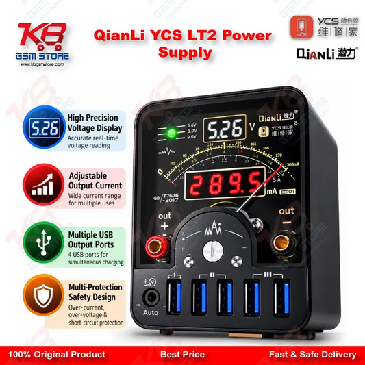 QianLi YCS LT2 Power Supply